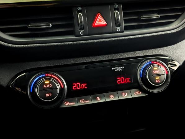 Kia Cerato IV с пробегом 2020 года, цена 1 975 000 рублей, 108160 км, седан, Автокод Объявления