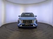 Haval Jolion I Москва  - изображение 32