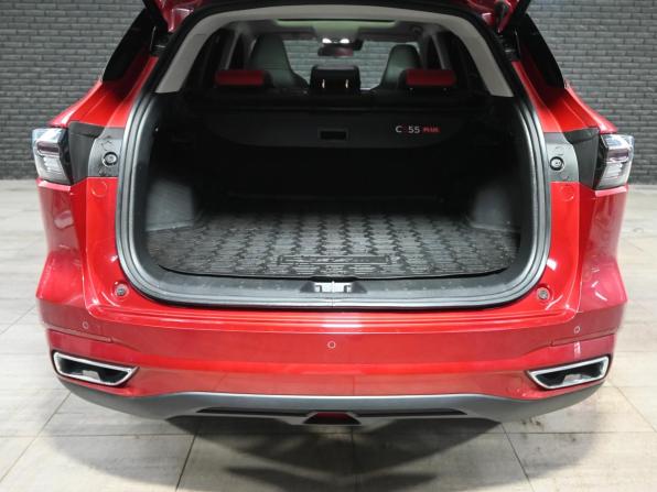 Changan CS55 Plus II с пробегом 2023 года, цена 2 200 000 рублей, 20793 км, внедорожник, Автокод Объявления