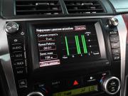 Toyota Camry VII (XV50) Ростов-на-Дону  - изображение 32