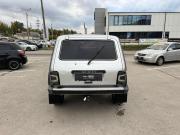 Lada (ВАЗ) 2131 (4x4) I Тула  - изображение 17