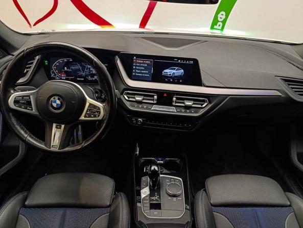 BMW 2 серии F44 с пробегом 2021 года, цена 2 850 000 рублей, 73000 км, седан, Автокод Объявления