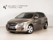 Kia Ceed I Казань  - изображение 8