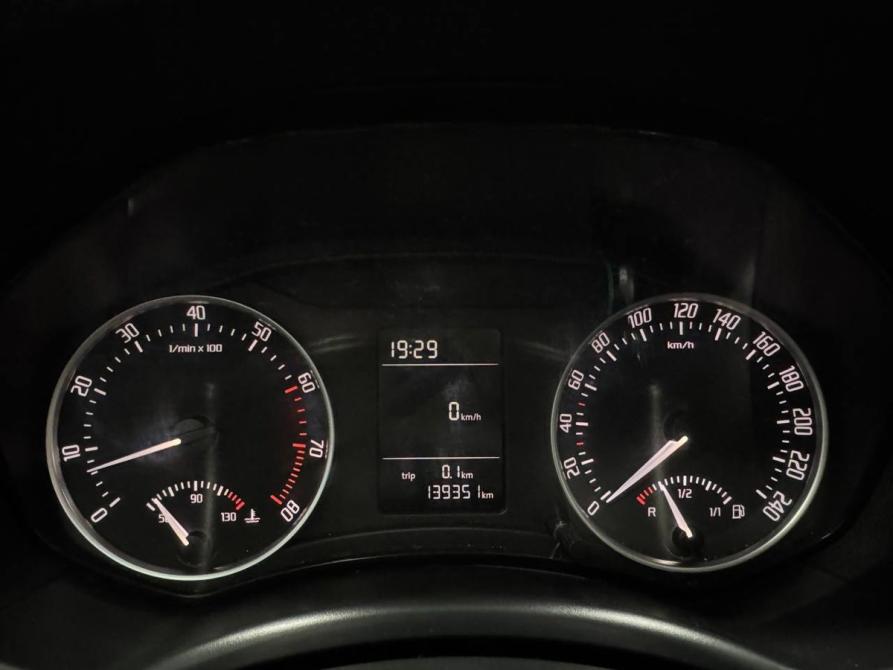 Skoda Octavia II (A5) Рестайлинг Стерлитамак  - изображение 21