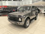 Lada (ВАЗ) 2121 (4x4) I Рестайлинг Казань  - изображение 23