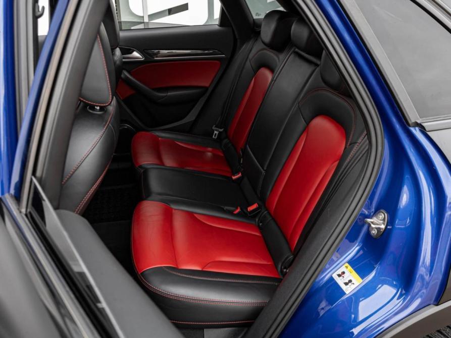 Audi RS Q3 I (8U) Краснодар  - изображение 17