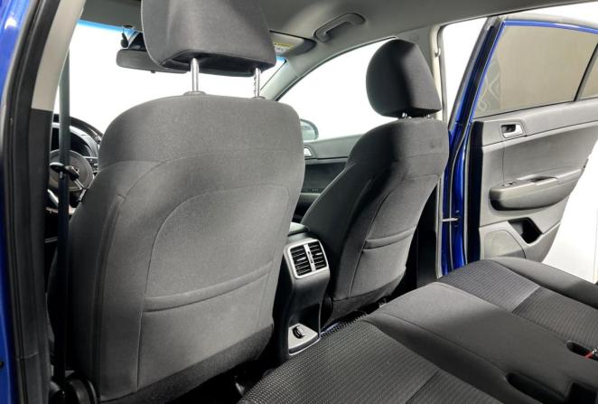Kia Sportage IV Рестайлинг с пробегом 2019 года, цена 2 255 000 рублей, 101694 км, внедорожник, Автокод Объявления