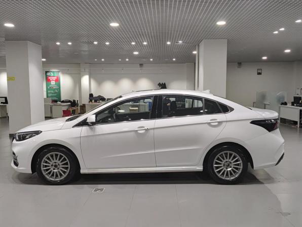 Omoda S5 с пробегом 2023 года, цена 1 297 000 рублей, 34412 км, седан, Автокод Объявления