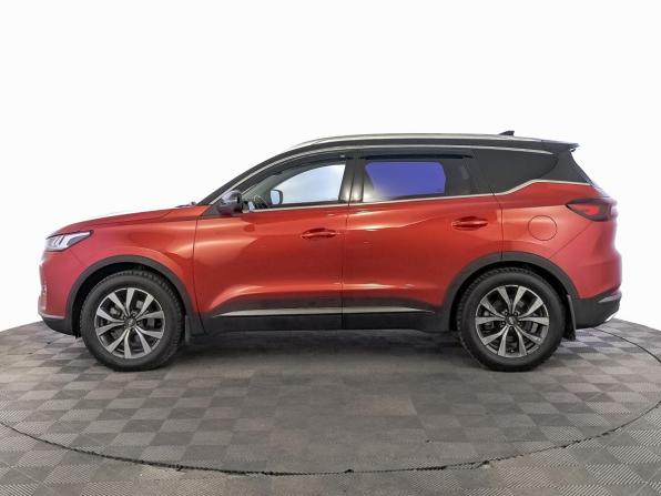 Chery Tiggo 7 Pro I с пробегом 2022 года, цена 1 700 000 рублей, 43836 км, внедорожник, Автокод Объявления