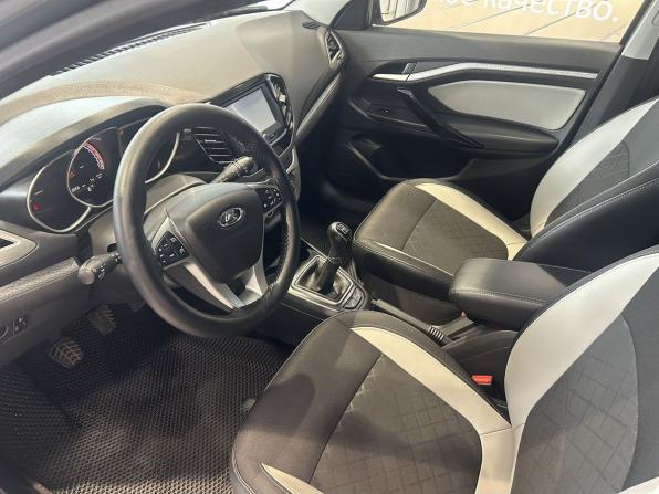 Lada (ВАЗ) Vesta I с пробегом 2019 года, цена 965 000 рублей, 119000 км, универсал, Автокод Объявления