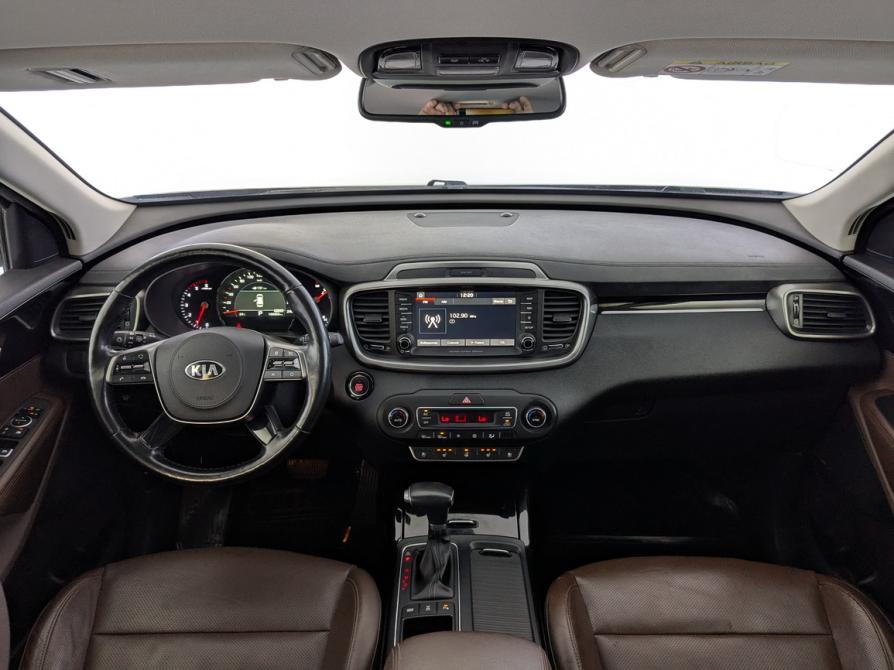 Kia Sorento III Prime Рестайлинг Москва  - изображение 14