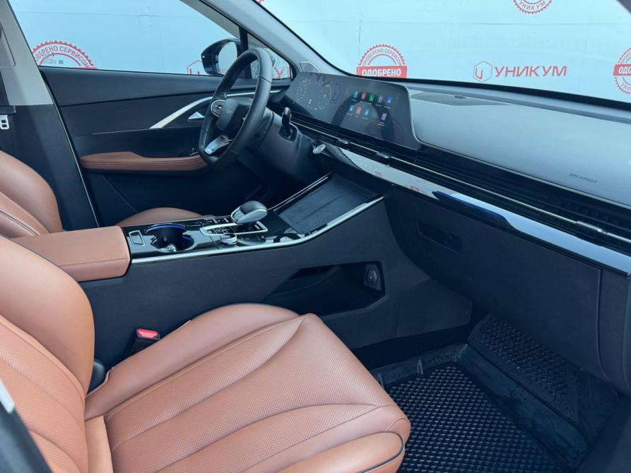 Omoda C5 I Екатеринбург  - изображение 34