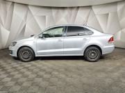Volkswagen Polo V Рестайлинг Москва  - изображение 24