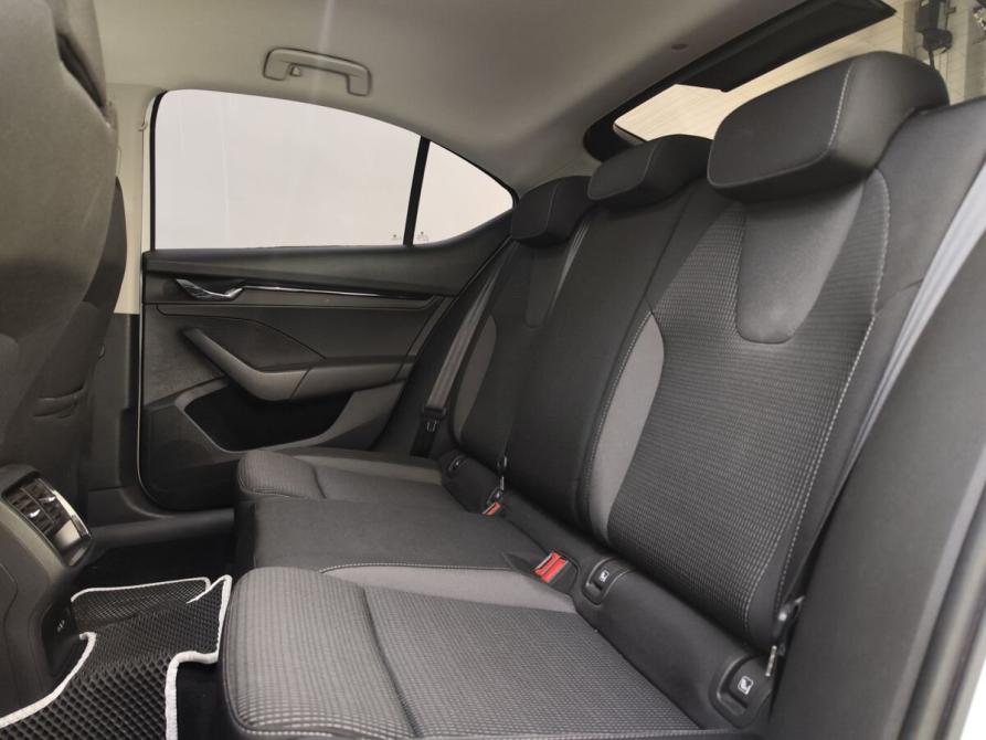 Skoda Octavia IV (A8) Уфа  - изображение 15