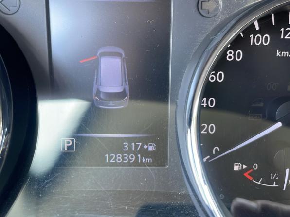 Nissan X-Trail III с пробегом 2018 года, цена 1 989 000 рублей, 128381 км, внедорожник, Автокод Объявления