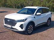 Chery Tiggo 7 Pro Max I Стерлитамак  - изображение 21