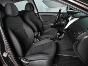 Hyundai Solaris I Рестайлинг Ростов-на-Дону  - изображение 24
