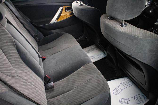 Toyota Camry VI (XV40) с пробегом 2006 года, цена 1 199 000 рублей, 197000 км, седан, Автокод Объявления