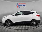 Hyundai ix35 I Рестайлинг Нижний Новгород  - изображение 28