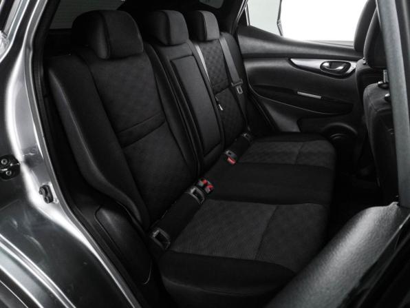 Nissan Qashqai II с пробегом 2016 года, цена 1 149 000 рублей, 127242 км, внедорожник, Автокод Объявления