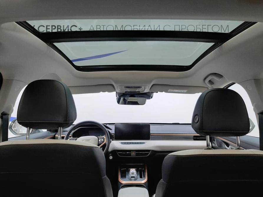 Haval Jolion I Рестайлинг Москва  - изображение 21