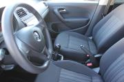 Volkswagen Polo V Рестайлинг Белгород  - изображение 31