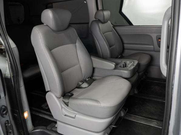 Hyundai Grand Starex I с пробегом 2010 года, цена 1 499 000 рублей, 130035 км, минивэн, Автокод Объявления