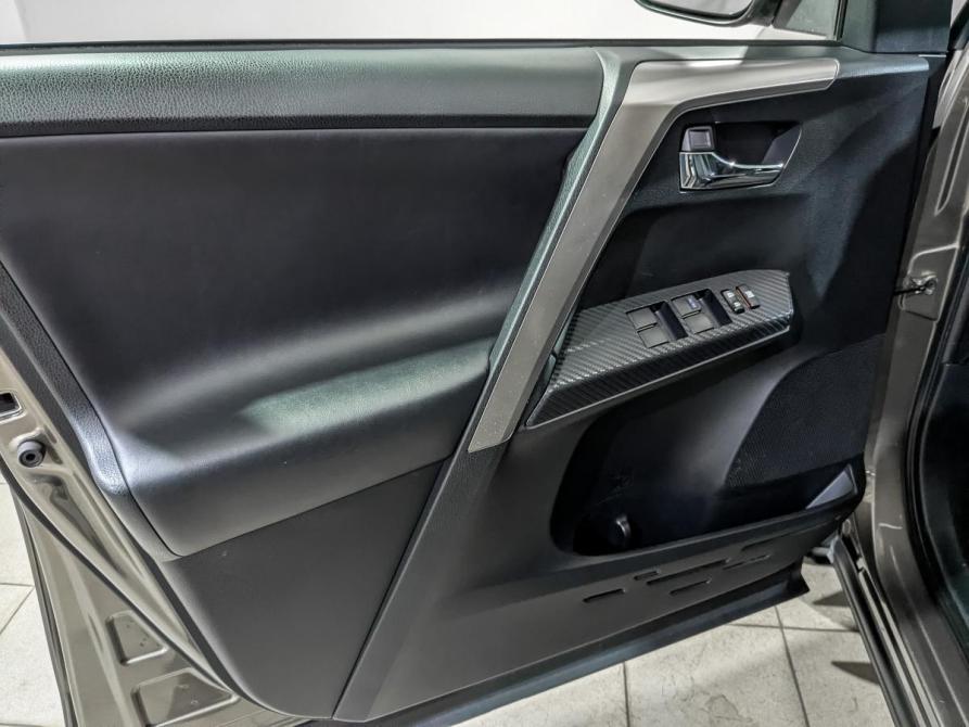 Toyota RAV4 IV (XA40) Химки  - изображение 18