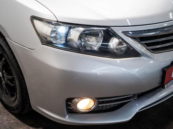Toyota Allion II Рестайлинг с пробегом 2011 года, цена 1 250 000 рублей, 150750 км, седан, Автокод Объявления