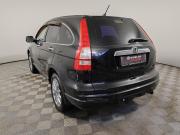Honda CR-V III Рестайлинг Москва  - изображение 27
