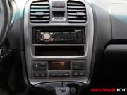 Hyundai Sonata IV (EF) Рестайлинг Москва  - изображение 33