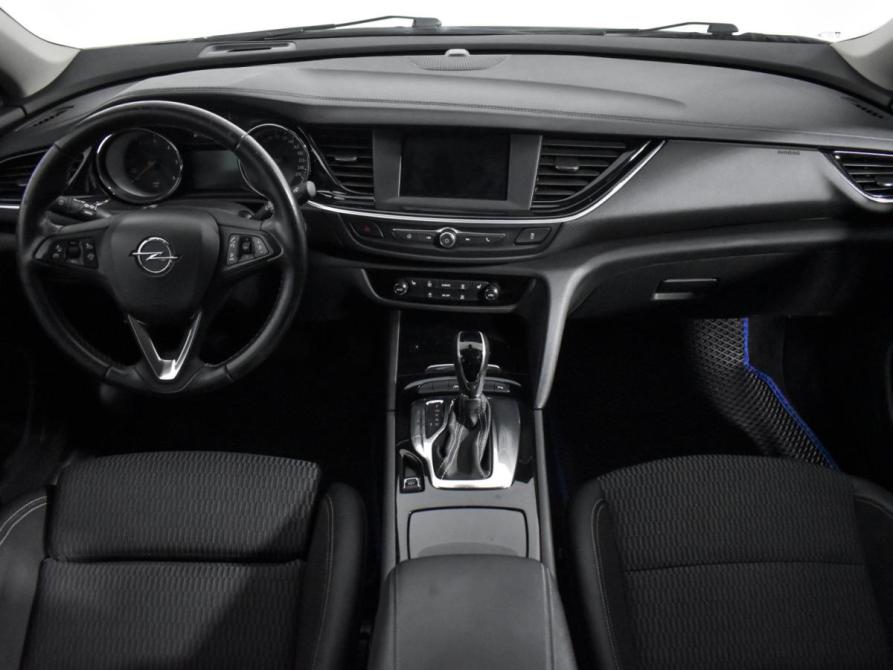 Opel Insignia II Санкт-Петербург  - изображение 16