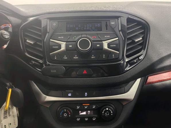 Lada (ВАЗ) Vesta I с пробегом 2019 года, цена 1 050 000 рублей, 126410 км, универсал, Автокод Объявления