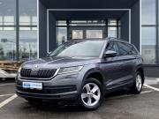 Skoda Kodiaq I Москва  - изображение 26