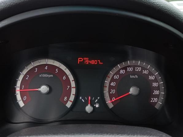 Kia Rio II Рестайлинг с пробегом 2010 года, цена 536 000 рублей, 194807 км, хэтчбек, Автокод Объявления