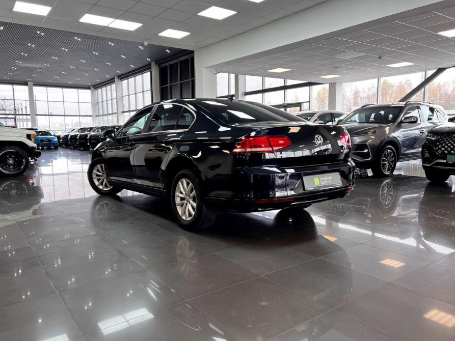 Volkswagen Passat B8 Тверь  - изображение 6