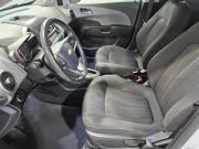 Chevrolet Aveo II Воронеж  - изображение 35