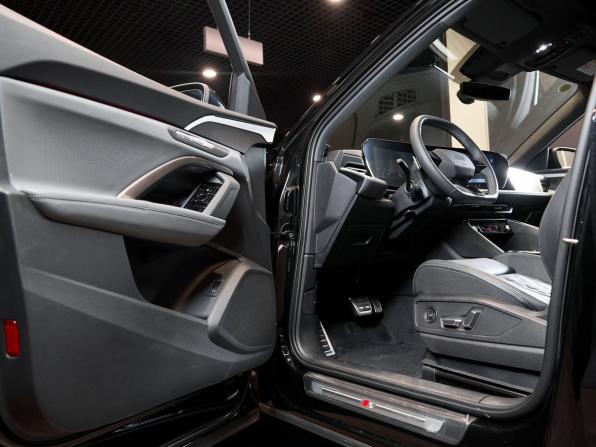 Audi Q5 III с пробегом 2026 года, цена 6 300 000 рублей, 32 км, внедорожник, Автокод Объявления