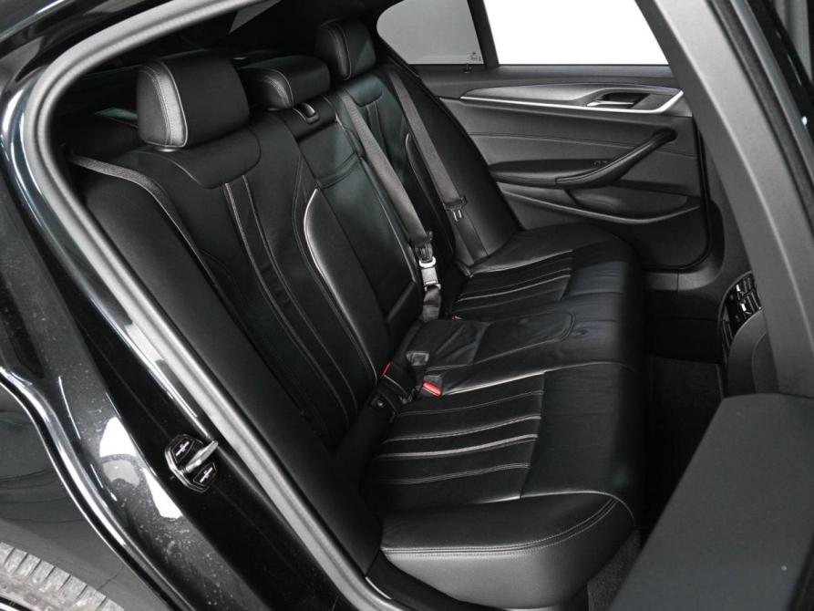 BMW 5 серии VII (G30/G31/G38) Рестайлинг Ростов-на-Дону  - изображение 7