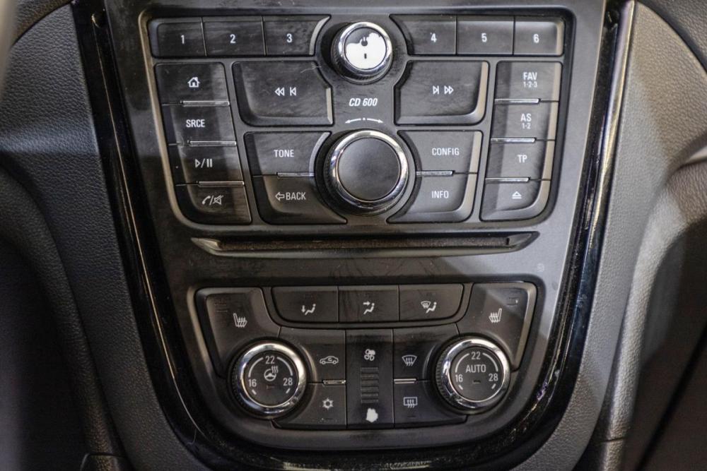 Opel Mokka I Новосибирск  - изображение 15