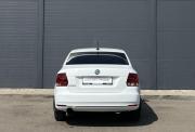 Volkswagen Polo V Рестайлинг Красноярск  - изображение 28