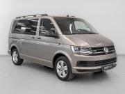 Volkswagen Multivan T6 Рестайлинг Москва  - изображение 33