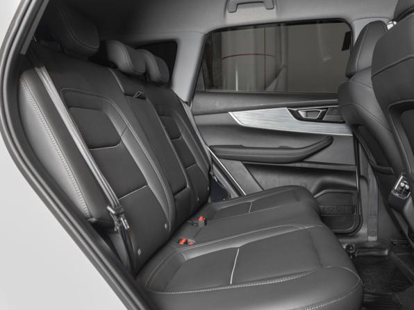 Chery Tiggo 7 Pro Max I с пробегом 2024 года, цена 1 951 000 рублей, 56344 км, внедорожник, Автокод Объявления