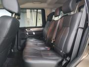 Land Rover Discovery IV Рестайлинг Москва  - изображение 28