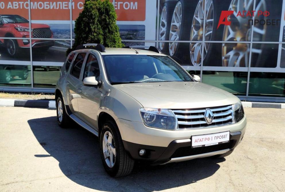 Renault Duster I Саратов  - изображение 3