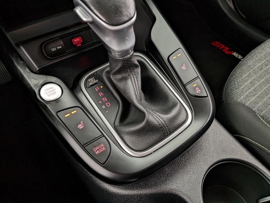 Kia Soul III Москва  - изображение 26