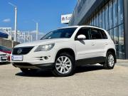 Volkswagen Tiguan I Краснодар  - изображение 22