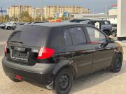Hyundai Getz I Рестайлинг Сыктывкар  - изображение 26