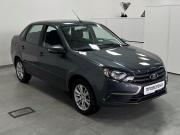 Lada (ВАЗ) Granta I Рестайлинг Казань  - изображение 24
