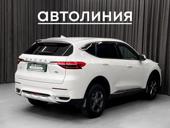 Haval F7 I с пробегом 2021 года, цена 1 775 000 рублей, 70000 км, внедорожник, Автокод Объявления